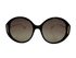 Gucci Gafas Redondas, vista frontal